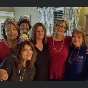 Meet your Posher, Connie